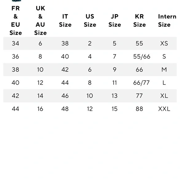 NWT Alaia White Jersey and Lace Paneled Maxi Dress FR38 - Picture 12 of 12